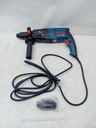 Bosch gbh f bohrhammer - bosch,