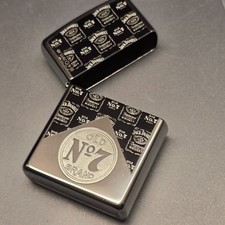 Zippo JACK DANIELS (nur