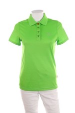 Vittorio rossi polo - rossi, polo-shirt