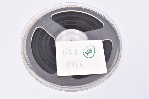 Normal film usa 1966 - usa,