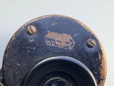 Fernglas 7x50 Leitz 1.WK