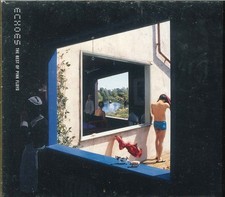 PINK FLOYD "Echoes - The Best