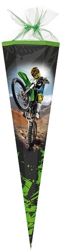 Schultüte wheelie cm - 85,