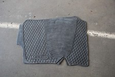 Opel Astra G Fußmatte Rechts GM009162910