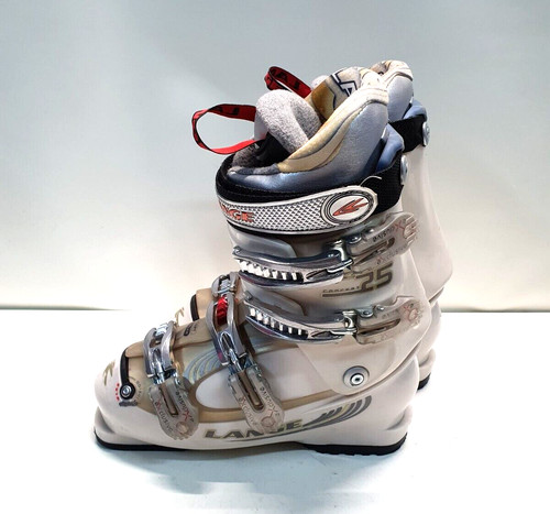 Lange concept 25 skischuhe - 25,