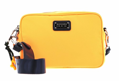Mandarina duck style - style, crossover