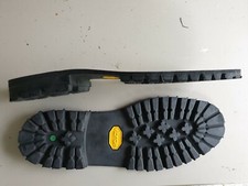 VIBRAM® "ca.1230"Langsohle