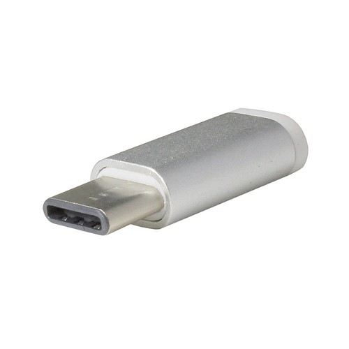 Adapter micro usb - adapter, sharp