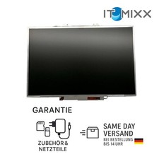 15,4" LCD Display LP154W01 (TL)(F1) 1280x800 Matt 30-Pin WXGA Ersatzbildschirm