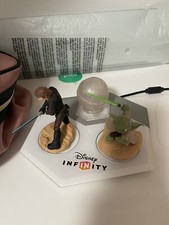 Disney Infinity 3DS wireless