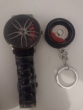 Neue Mode 3D Sport Auto Rad