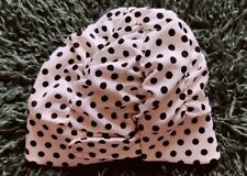 Fashy Badekappe Polka Dots