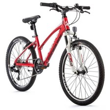 24 Zoll Alu Mountainbike