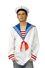 Kostüm Matrosenhemd