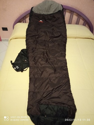 Mckinley winterschlafsack - mckinley,
