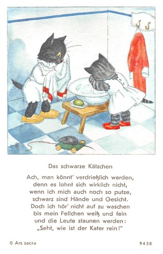 Fleißbildchen heiligenbild - fleißbildchen,