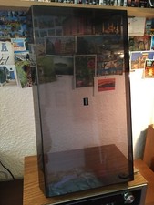 Saba Stereo Compact 963 Hifi-Kompaktanlage nur Abdeckhaube