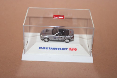 Herpa modellauto pneumant - 1:87,
