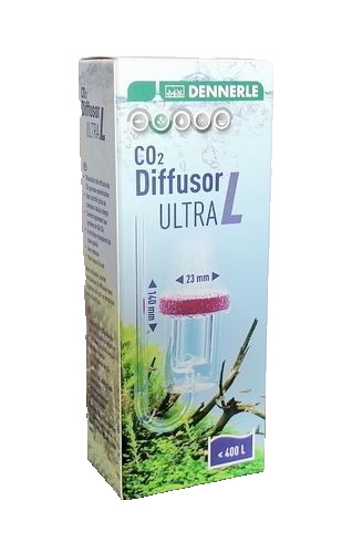 Dennerle co2 diffusor ultra - dennerle,