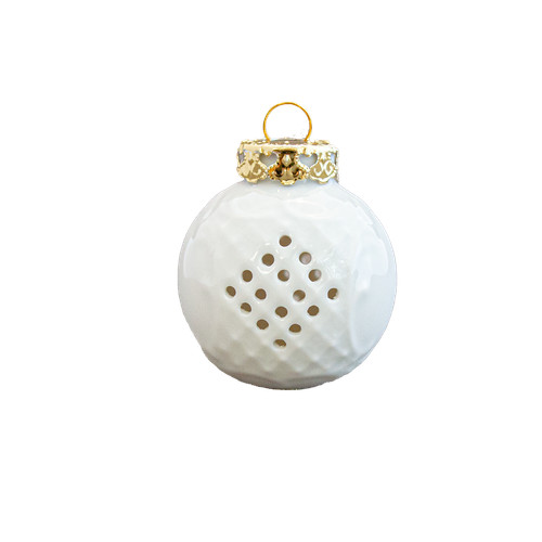 Weihnachtskugel duft kugel - weihnachtskugel, duft-kugel