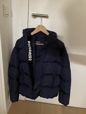 Dsquared2 winterjacke - winterjacke,