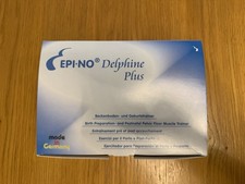 EPINO Delphine Plus / EPI-NO Schwangerschaft Beckenboden und Geburtstrainer