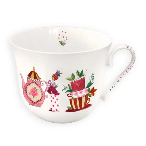 Teatime grätz verlag - teatime,
