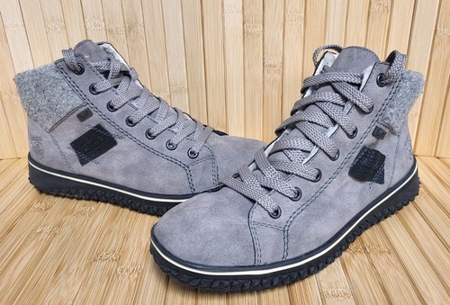 Rieker womens sneaker - womens,