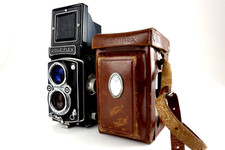 Rollei Rolleiflex 3,5A Zeiss