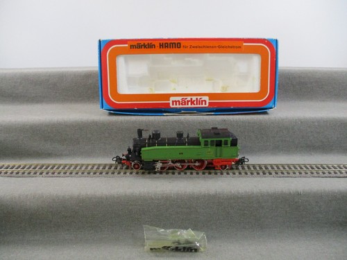 Märklin hamo spur - spur, 8312