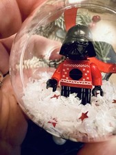 Weihnachten Star Wars Mini