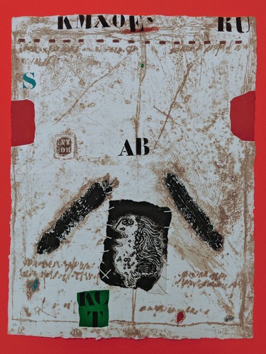 James coignard juxtaposition - -,