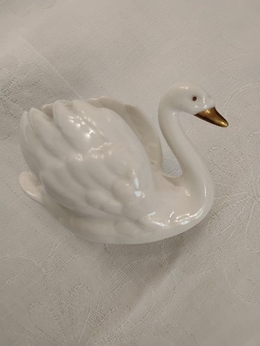 Goebel schwan alte - goebel,