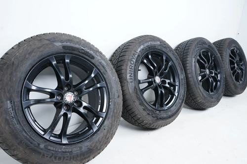 Volvo xc60 winterreifen - xc60, xc