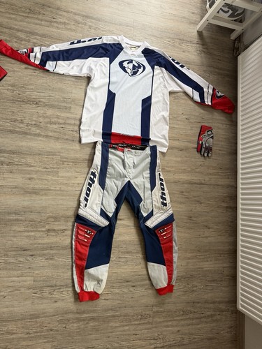 Vintage thor phase motocross - phase,