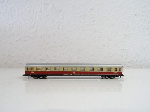 Märklin mini club - mini-club, 8734