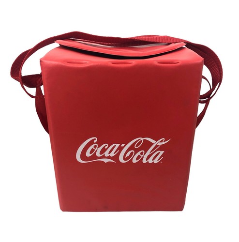 Coca cola kühltasche - coca,