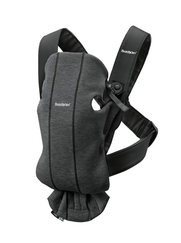 Babybjörn mini jersey - babybjörn,