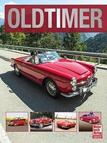 Oldtimer von motorbuch - oldtimer, verlag