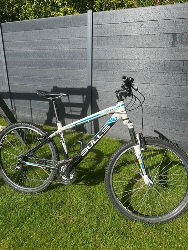 Mtb zoll gang bulls - mtb,
