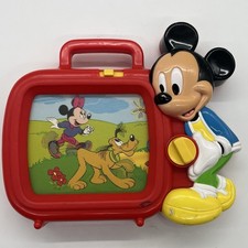 Disney Mickey Mouse Spieluhr