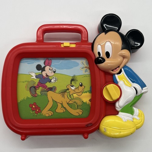Disney mickey mouse spieluhr - mickey,