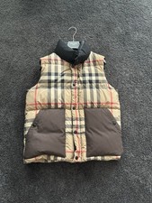 Burberry Weste