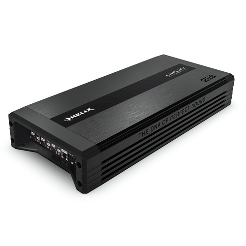 Helix amplify 206 dsp - dsp, kanal
