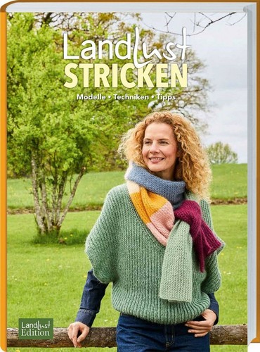 Landlust stricken modelle - landlust,