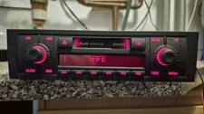 Autoradio Cass. Chorus 8P0035152B  ohne - Karte Code