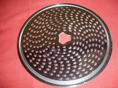 Bosch raspelscheibe fein - raspelscheibe,