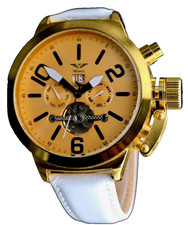 Edle XXL Herren Männer Uhr