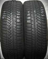 2x Winterreifen Continental