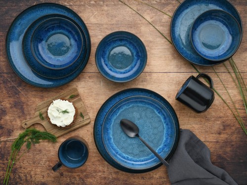 Creatable nordic fjord blue - creatable,